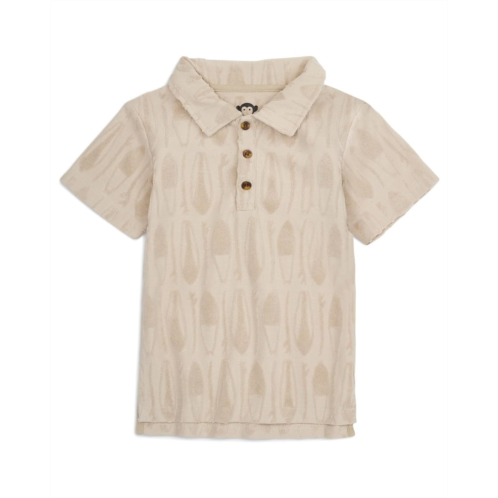 Appaman Kids Fairbanks Polo (Toddler/Little Kid/Big Kid)