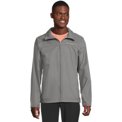 Mens Columbia Glennaker Lake II Rain Jacket