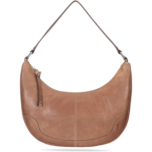 Frye Melissa Cresent Hobo