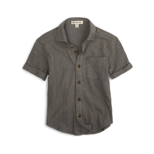 Appaman Kids Beach Shirt (Toddler/Little Kid/Big Kid)