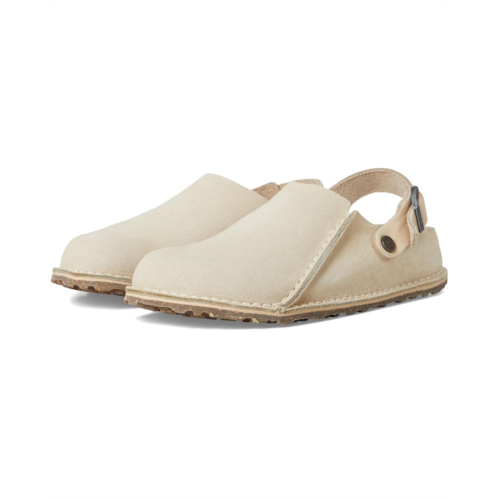 Birkenstock Lutry 365 - Suede (Women)
