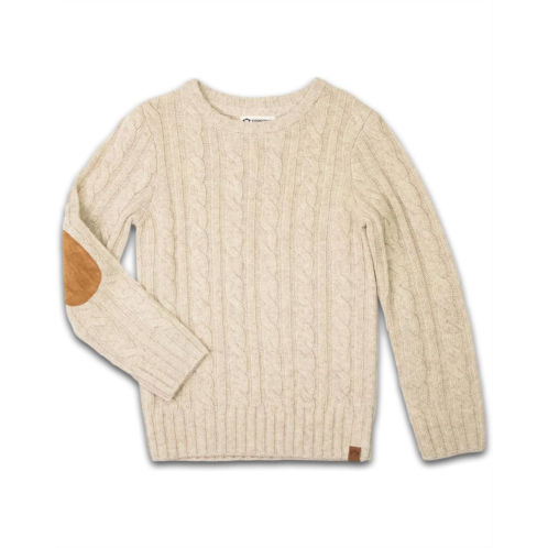 Appaman Kids Fisherman Sweater (Toddler/Little Kid/Big Kid)