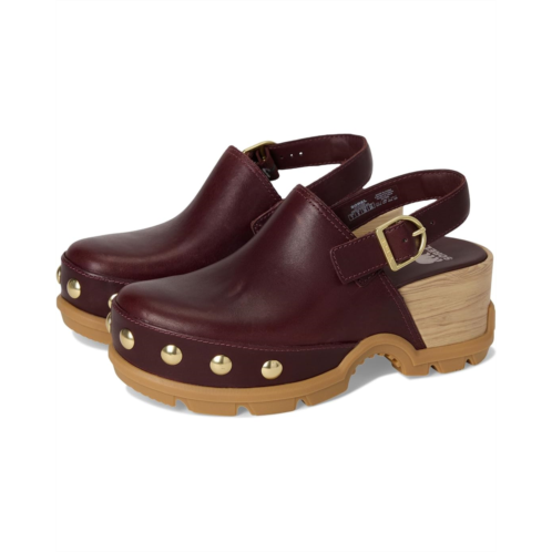 SOREL Roamn Clog Rvt