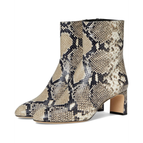 Stuart Weitzman Babette Zip Boots 60