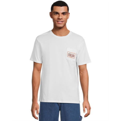 Volcom Single Barrel Pocket Tee