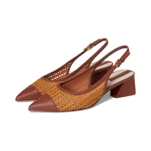 Franco Sarto Racer9 Slingback Shoes