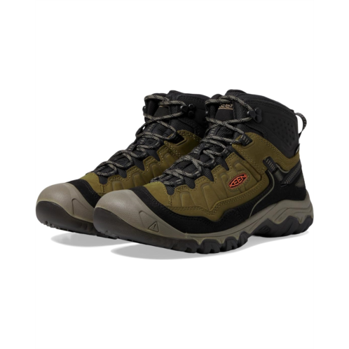 Mens KEEN Targhee IV Mid WP