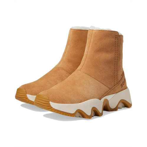 SOREL Kinetic Impact Short Boot Waterproof