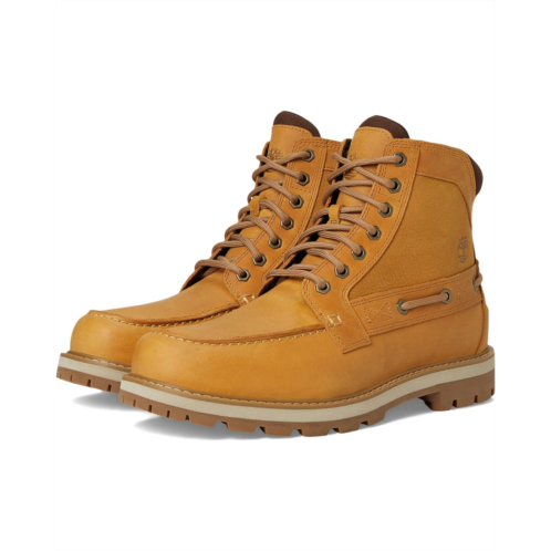 Timberland Britton Road Mid Lace Up Waterproof
