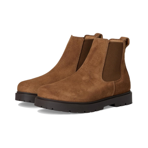 Birkenstock Highwood Slip-On Deep Blue