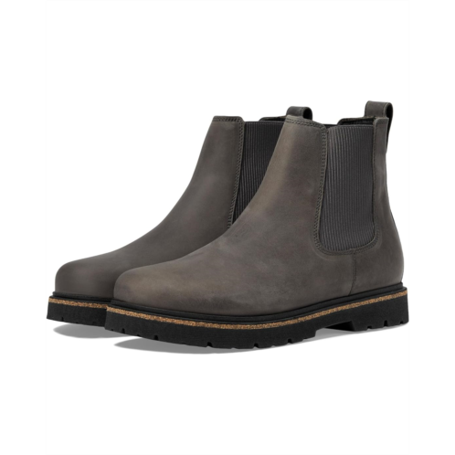 Birkenstock Highwood Slip-On Deep Blue