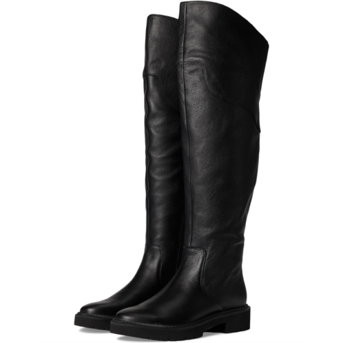 Naturalizer Scarlette Over The Knee Boots