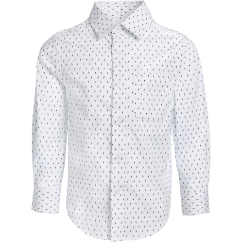 Appaman Kids Standard Shirt (Toddler/Little Kids/Big Kids)