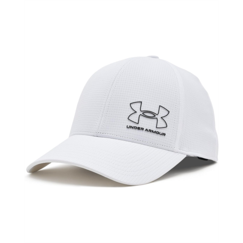 Under Armour Iso-Chill Armourvent Stretch Fit Hat