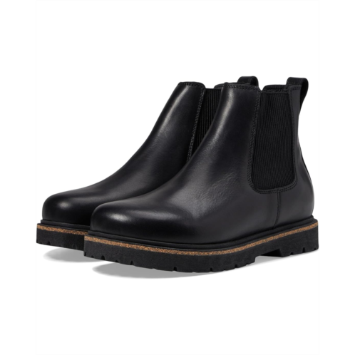 Birkenstock Highwood Slip-On Deep Blue