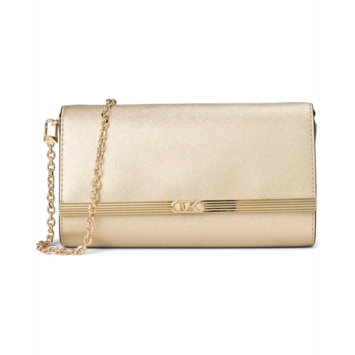 Michael Michael Kors Mona Large East/West Clutch