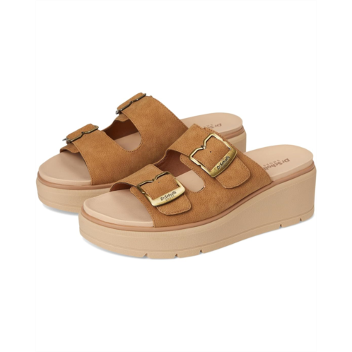 Dr. Scholl s Womens Dr Scholls Nice Day Max Og