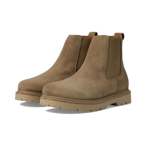 Birkenstock Highwood Slip-On Deep Blue