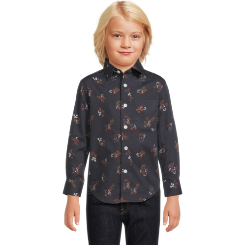 Appaman Kids Standard Shirt (Toddler/Little Kid/Big Kid)