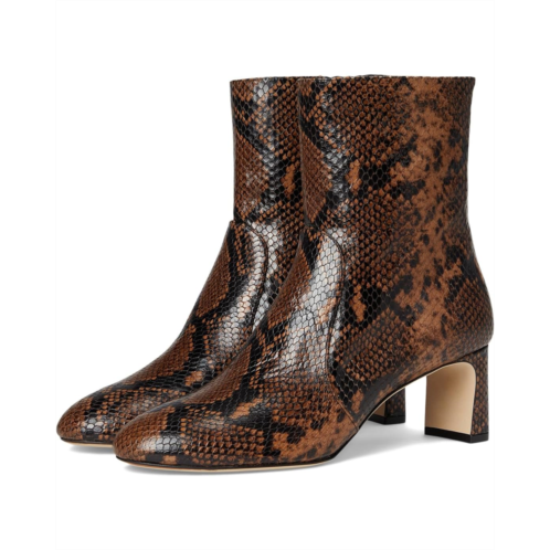 Stuart Weitzman Babette Zip Boots 60