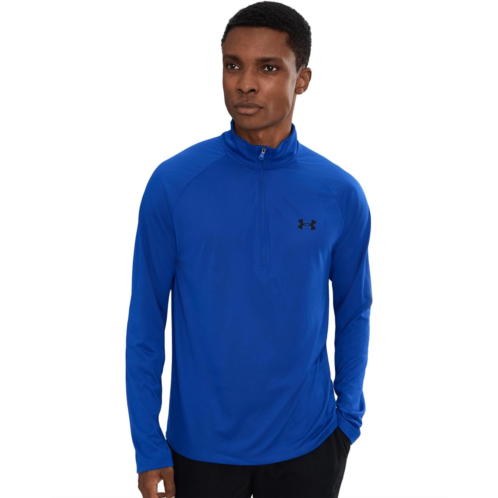 Mens Under Armour UA Tech 1/2 Zip