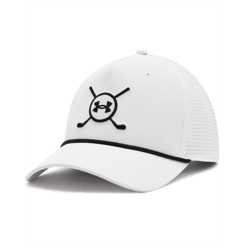 Under Armour Driver Snapback
