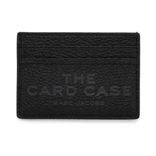 Marc Jacobs The Leather Card Case