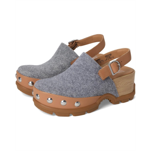 SOREL Roamn Clog Felt