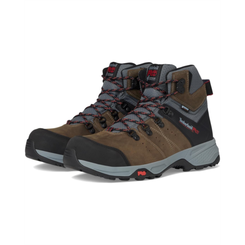 Mens Timberland PRO Switchback 6 Composite Safety Toe Puncture Resistant Waterproof