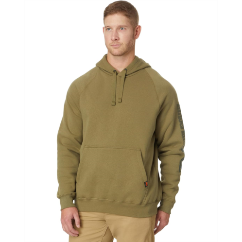 Mens Timberland PRO Hood Honcho Sport Pullover Hooded Sweatshirt