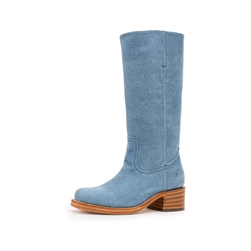 Womens Frye Campus 14L