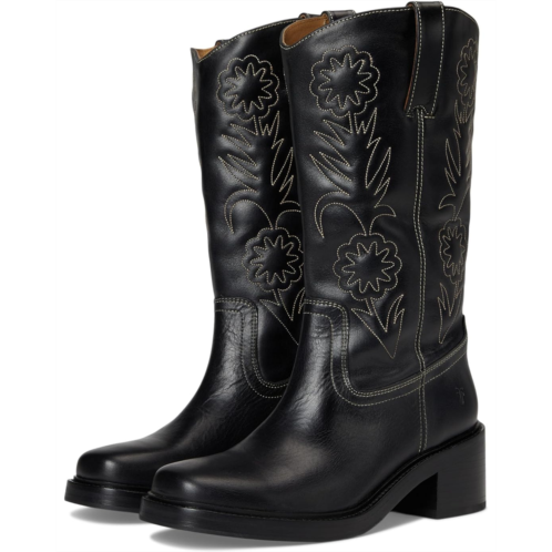 Frye Kate Deco Stitch