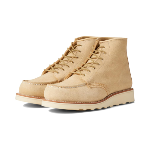 Womens Red Wing Heritage 6 Classic Moc