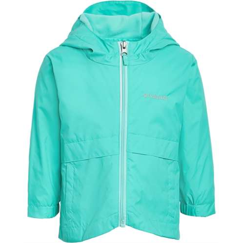 Womens Columbia Kids Rain-zilla Ii Jacket (toddler)