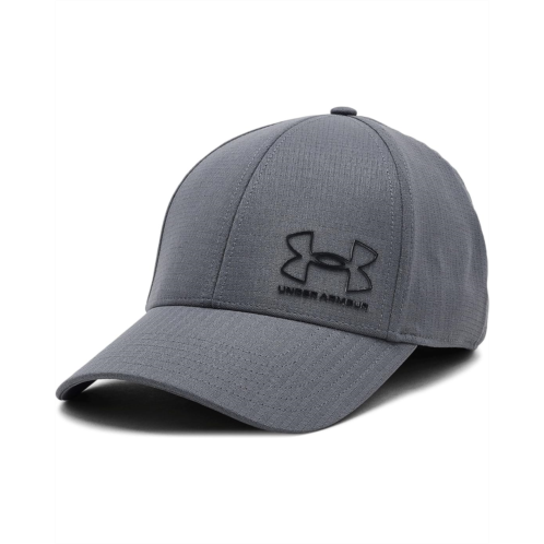 Under Armour Iso-Chill Armourvent Stretch Fit Hat