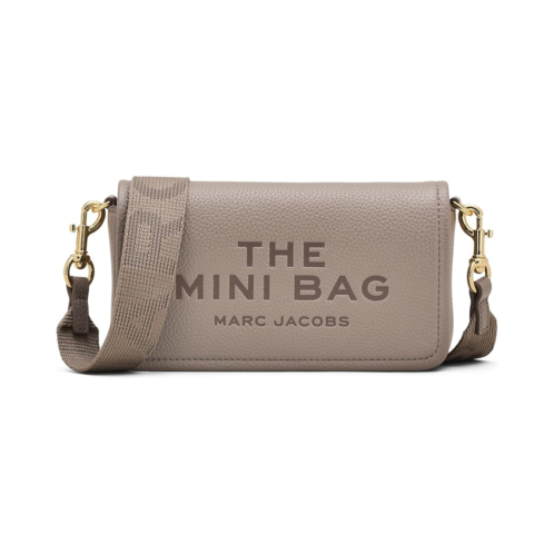 Marc Jacobs The Leather Mini Bag