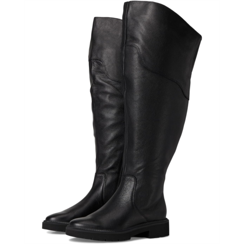 Naturalizer Scarlette Extra Wide Calf Over The Knee Boots