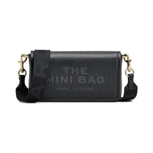 Marc Jacobs The Leather Mini Bag
