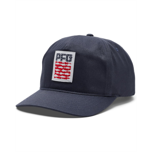 Columbia PFG Creel Snap Back