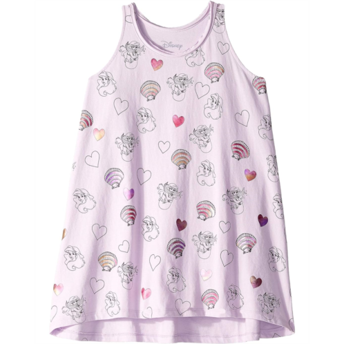 Chaser Kids Cotton Jersey Tank Dress (Little Kids/Big Kids)