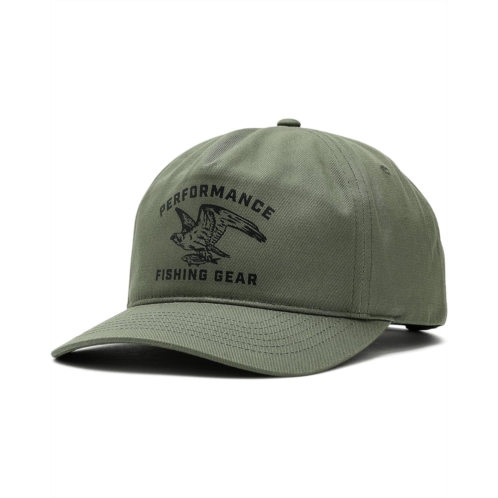 Columbia PFG Creel Snap Back