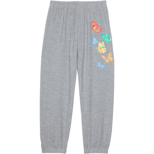 Chaser Kids Butterflies Joggers (Toddler/Little Kids)