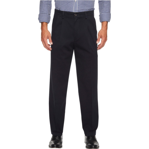 Mens Dockers Easy Khaki D3 Classic Fit Pleated Pants