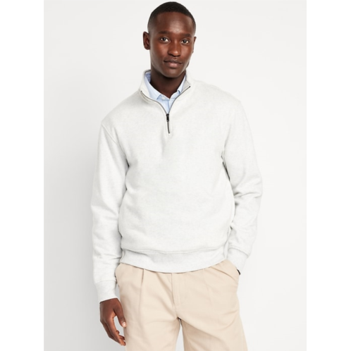 OldNavy Oversized Rotation Fleece Quarter Zip