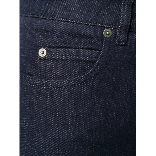 Salvatore Ferragamo Ferragamo bootcut denim jeans