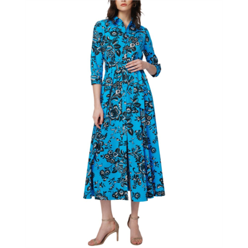 Diane von Furstenberg blaine dress