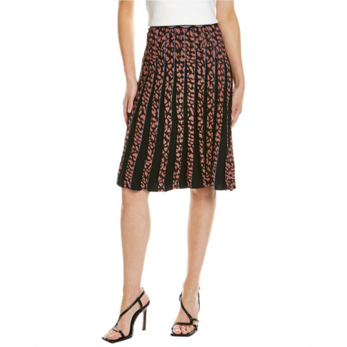 Diane von Furstenberg susan skirt