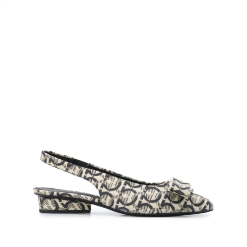 Salvatore Ferragamo Ferragamo sling pump