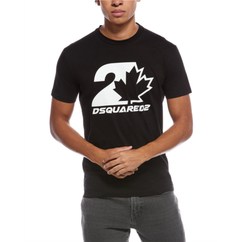 DSQUARED2 graphic t-shirt