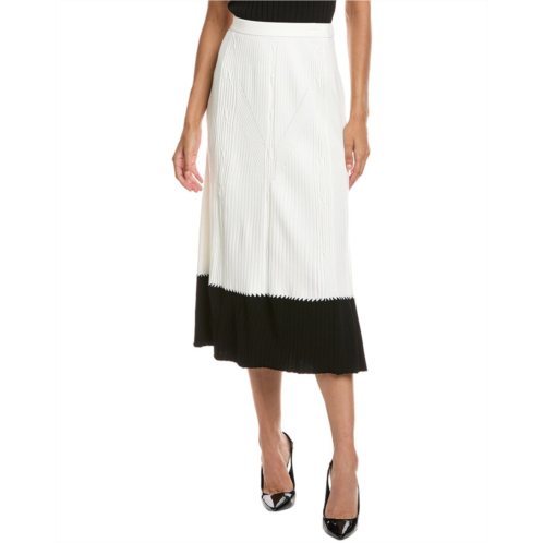 Diane von Furstenberg benedetta skirt